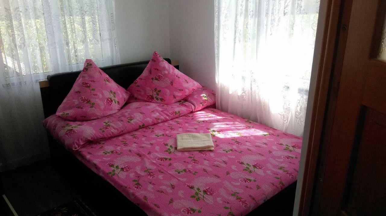 Vila Annemaryy Arbore 外观 照片